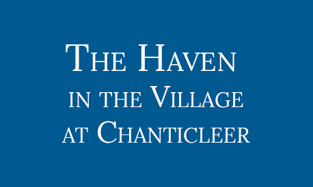 Logo of Haven in the Village at Chanticleer, Assisted Living, Memory Care, Greenville, SC