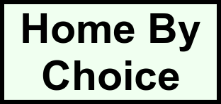 Logo of Home By Choice, , Gainesville, FL