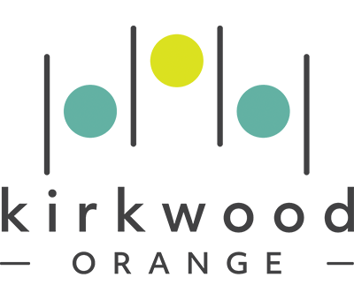 Logo of Kirkwood Orange, Assisted Living, Orange, CA