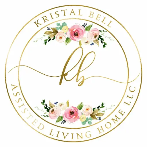 Logo of Kristal Bell Assisted Living Home, Assisted Living, Glendale, AZ