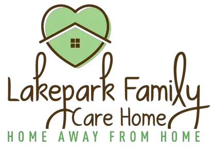 Logo of Lakepark Family Care Home, Assisted Living, Raleigh, NC