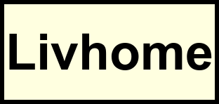 Logo of Livhome, , Skokie, IL