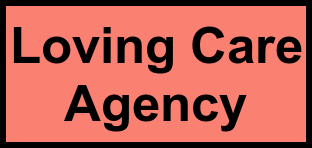 Logo of Loving Care Agency, , Bartonsville, PA