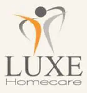Logo of Luxe Homecare, , Pacific Palisades, CA