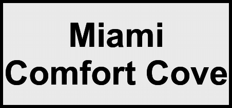 Logo of Miami Comfort Cove, Assisted Living, Miami, FL