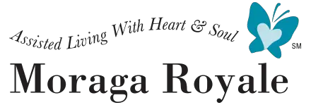 Logo of Moraga Royale, Assisted Living, Moraga, CA