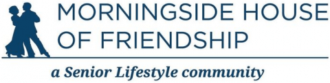 Logo of Morningside House of Friendship, Assisted Living, Hanover, MD