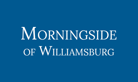 Logo of Morningside of Williamsburg, Assisted Living, Memory Care, Williamsburg, VA