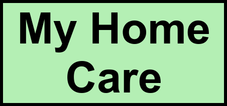 Logo of My Home Care, Assisted Living, Memory Care, Las Vegas, NV