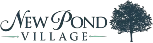 Logo of New Pond Village, Assisted Living, Walpole, MA