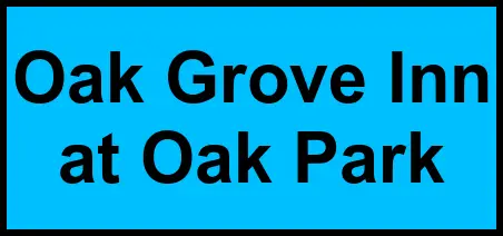 Logo of Oak Grove Inn at Oak Park, Assisted Living, Montgomery, AL
