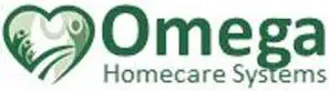 Logo of Omega Homecare Systems, , Stoughton, MA