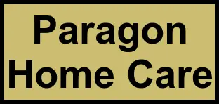 Logo of Paragon Home Care, , Fort Wayne, IN