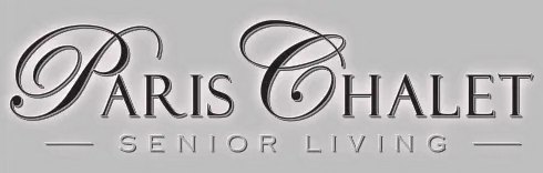 Logo of Paris Chalet Senior Living, Assisted Living, Paris, TX