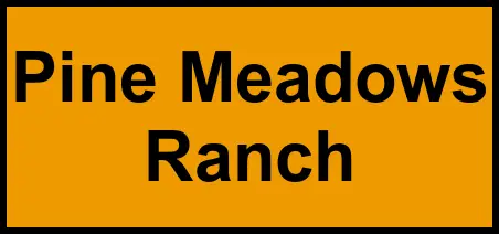 Logo of Pine Meadows Ranch, Assisted Living, Flagstaff, AZ