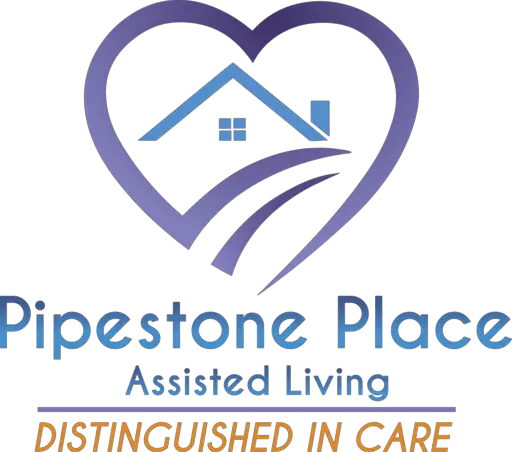 Logo of Pipestone Place Assisted Living, Assisted Living, San Antonio, TX
