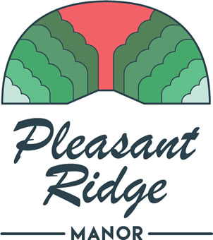 Logo of Pleasant Ridge Manor, Assisted Living, Marion, MI