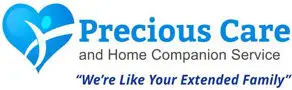 Logo of Precious Care, , New Port Richey, FL