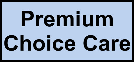 Logo of Premium Choice Care, Assisted Living, Maplewood, MN
