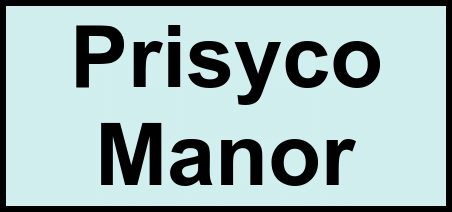 Logo of Prisyco Manor, Assisted Living, Pensacola, FL