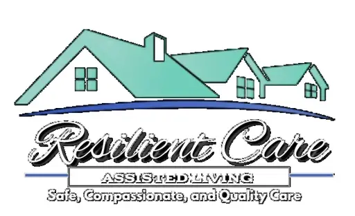Logo of Resilient Care Assisted Living Facility, Assisted Living, Bowie, MD