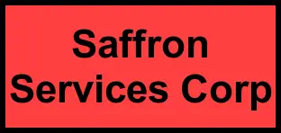 Logo of Saffron Services Corp, , Pembroke Pines, FL
