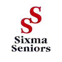 Logo of Sixma Seniors, Assisted Living, Deltona, FL