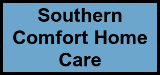 Logo of Southern Comfort Home Care, , Sebring, FL