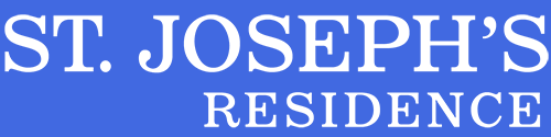 Logo of St Joseph's Residence, Assisted Living, Dallas, TX