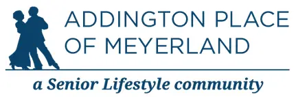 Logo of The Addington Place of Meyerland, Assisted Living, Houston, TX