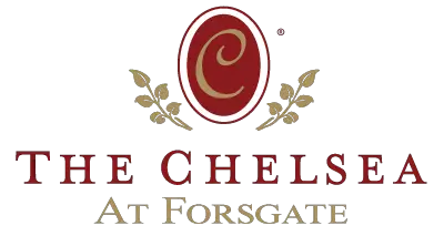Logo of The Chelsea at Forsgate, Assisted Living, Jamesburg, NJ