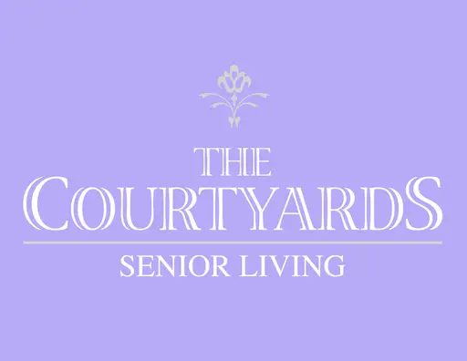 Logo of The Courtyards Senior Living - Johnson City, Assisted Living, Johnson City, TN