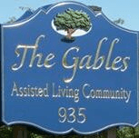 Logo of The Gables All Star Senior Living, Assisted Living, Fitchburg, MA