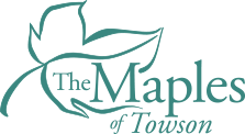 Logo of The Maples of Towson, Assisted Living, Towson, MD