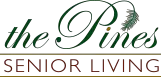 Logo of The Pines Senior Living, Assisted Living, South Abington Township, PA