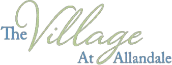 Logo of The Village at Allandale, Assisted Living, Kingsport, TN
