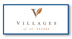 Logo of The Villages of St. Peters, Assisted Living, Saint Peters, MO