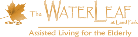 Logo of The Waterleaf at Land Park, Assisted Living, Sacramento, CA