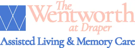 Logo of The Wentworth at Draper, Assisted Living, Draper, UT