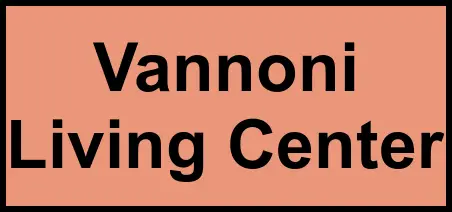 Logo of Vannoni Living Center, Assisted Living, Mishawaka, IN