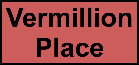 Logo of Vermillion Place, Assisted Living, Anderson, IN