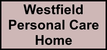 Logo of Westfield Personal Care Home, Assisted Living, New Wilmington, PA