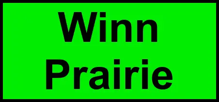 Logo of Winn Prairie, Assisted Living, Freeport, IL
