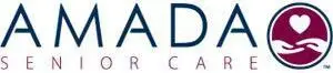 Logo of Amada Senior Care of Dedham, , Dedham, MA