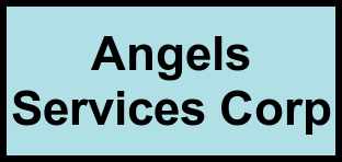 Logo of Angels Services Corp, , Davie, FL