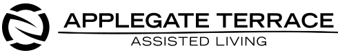 Logo of Applegate Terrace, Assisted Living, Wausau, WI