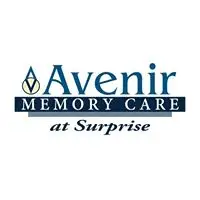 Logo of Avenir Memory Care at Surprise, Assisted Living, Memory Care, Surprise, AZ