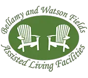 Logo of Bellamy Fields, Assisted Living, Dover, NH