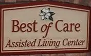 Logo of Best of Care Assisted Living, Assisted Living, Kannapolis, NC