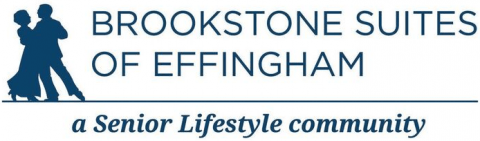 Logo of Brookstone Suites of Effingham, Assisted Living, Effingham, IL
